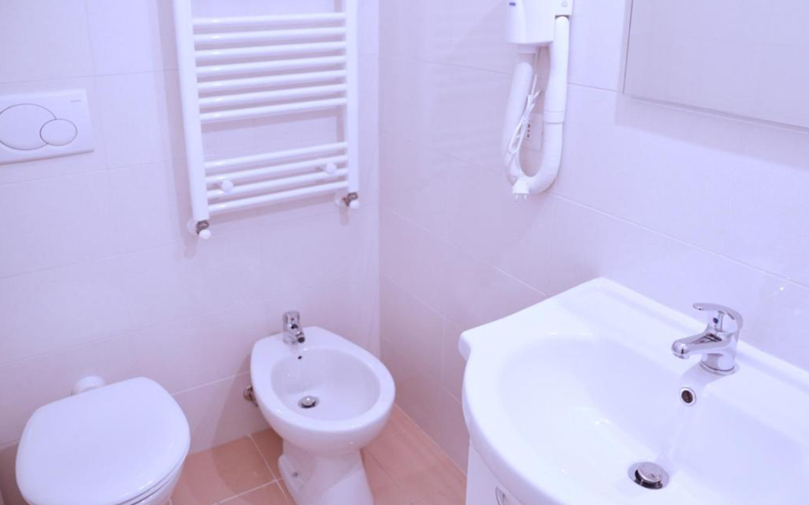 San Francesco Affittacamere