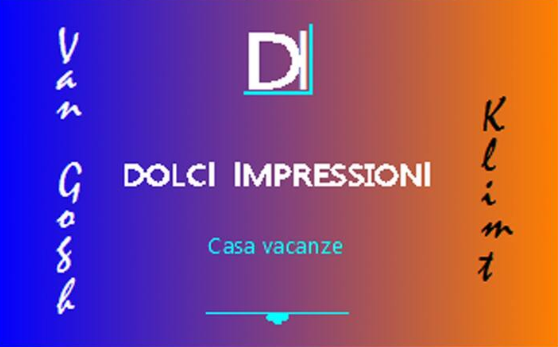 Dolci Impressioni