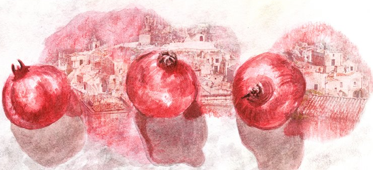 B&B Il Sasso e la Seta