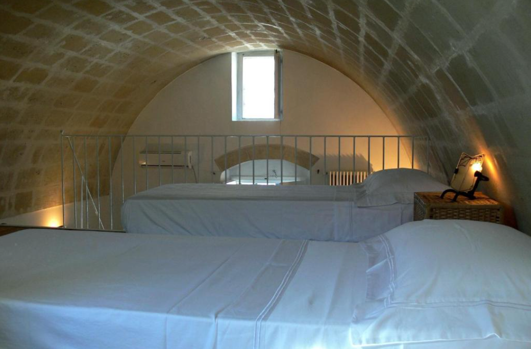 B&B Il Sasso e la Seta