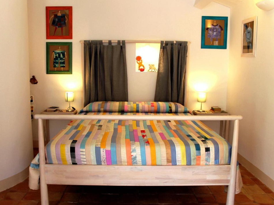 B&B Il Sasso e la Seta