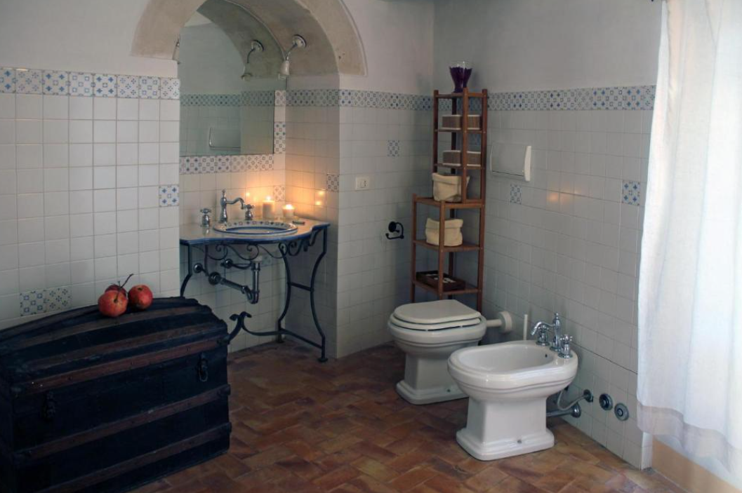 B&B Il Sasso e la Seta