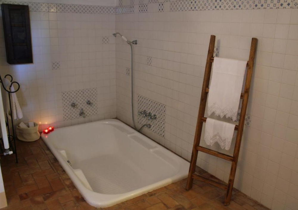 B&B Il Sasso e la Seta