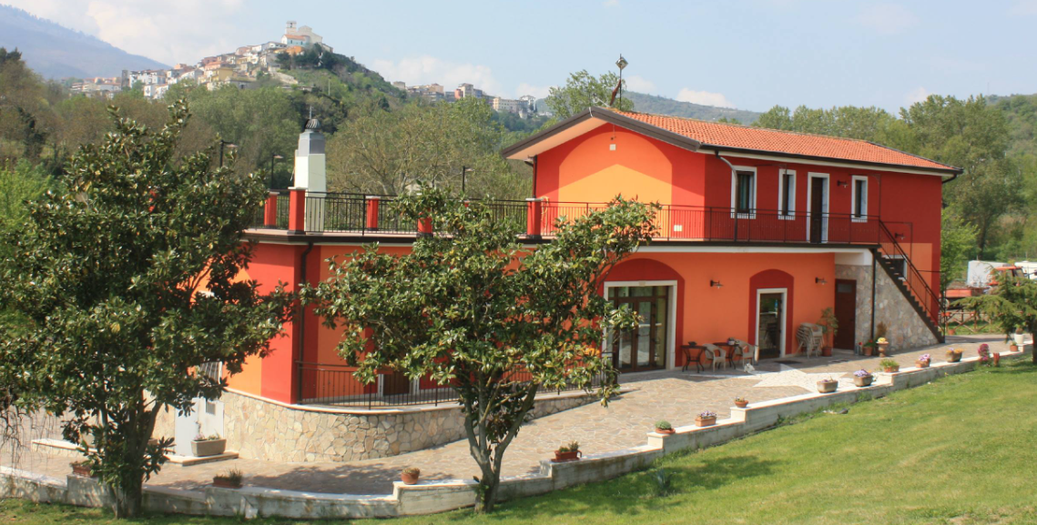 Agriturismo San Pietro