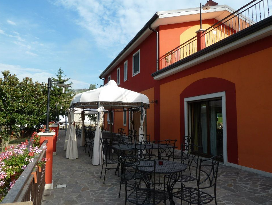 Agriturismo San Pietro