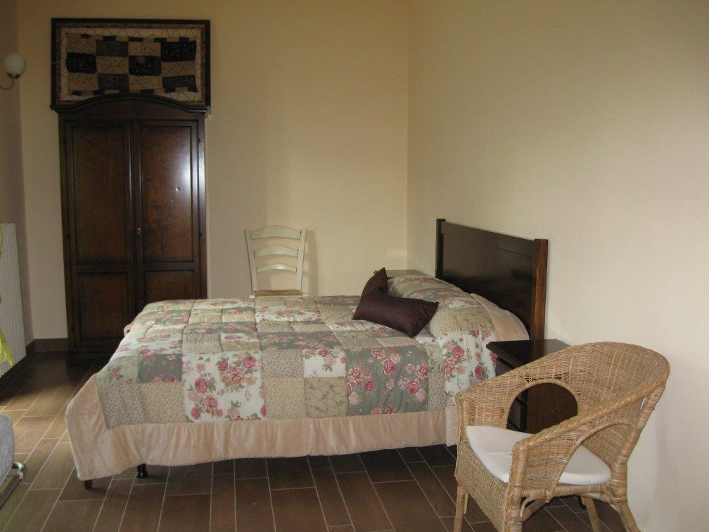 Agriturismo San Pietro