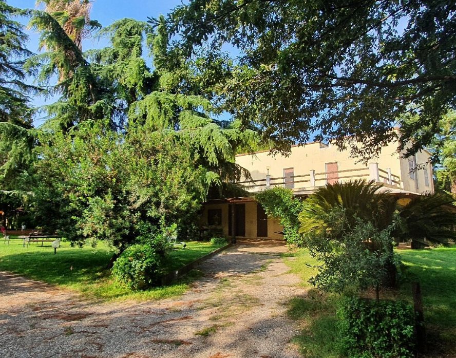 Agriturismo Il Pago