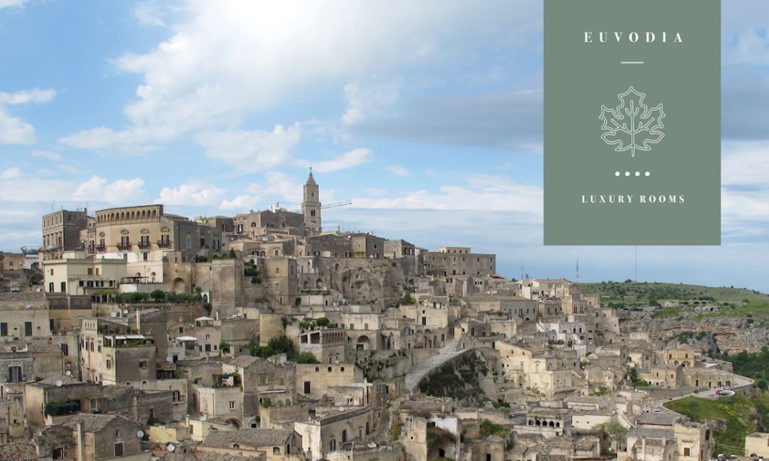 Euvodia Luxury Rooms