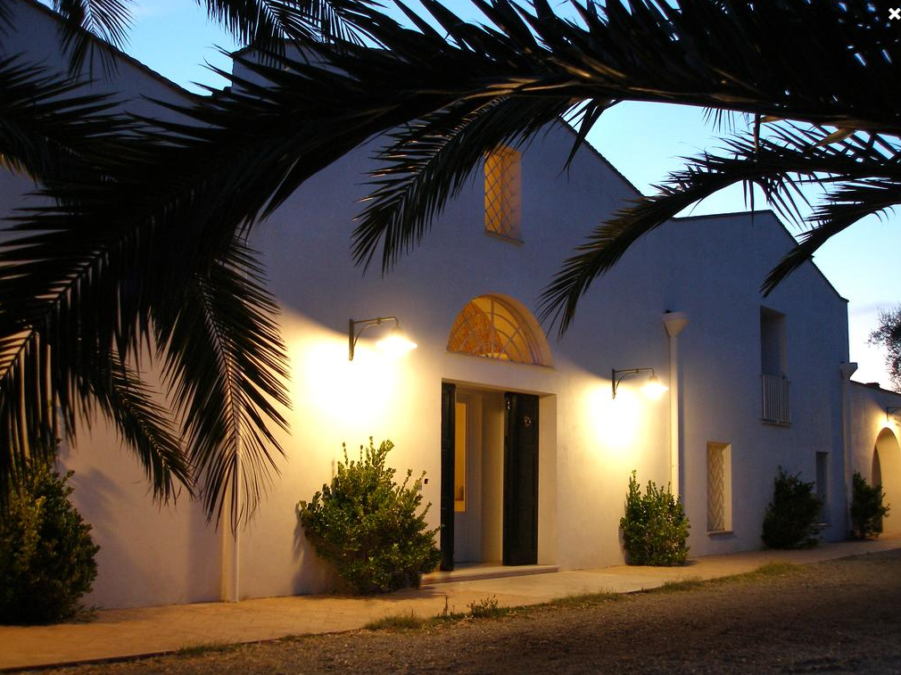 Masseria Cardillo