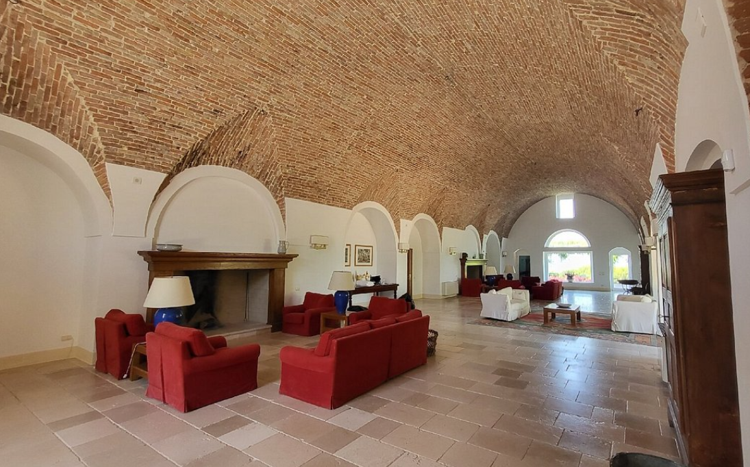 Masseria Cardillo