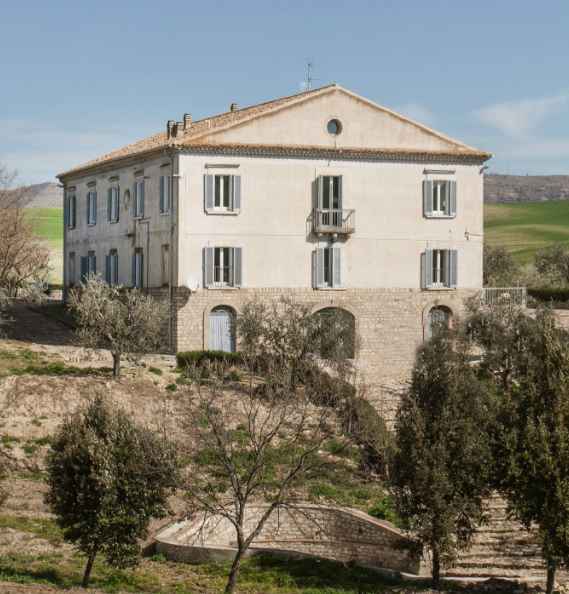 Azienda Agricola San Germano