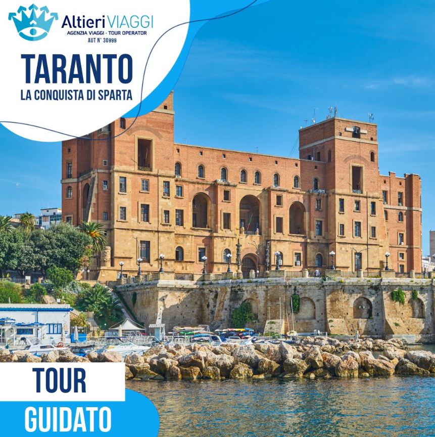 ALTIERI VIAGGI