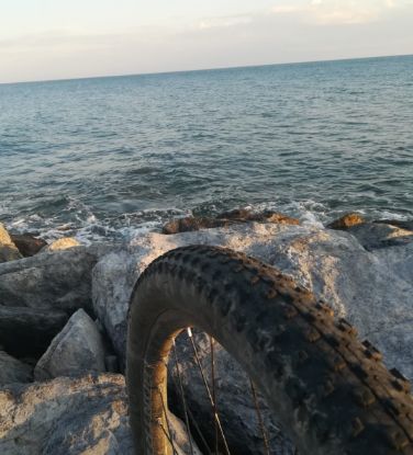 Immagine di MARE VIA ARCHEOPARCO
