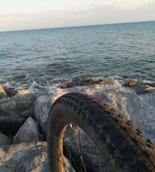 Immagine di MARE VIA ARCHEOPARCO