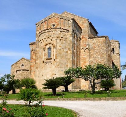 Immagine di SANTUARIO DI ANGLONA