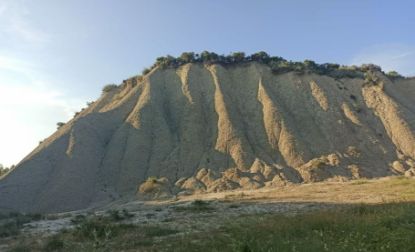Immagine di CICLOPASSEGGIATA NEI CALANCHI