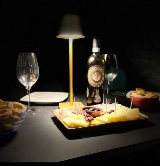 Immagine di Visita e degustazione