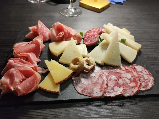 Immagine di Visita e degustazione