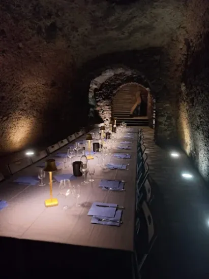 Immagine di Visita e degustazione