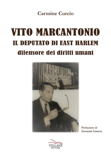 Immagine di Vito Marcantonio