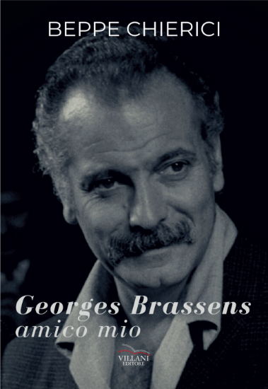 Immagine di Brassens amico mio
