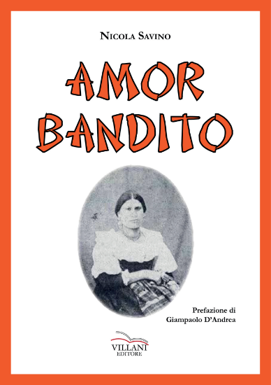 Immagine di Amor bandito
