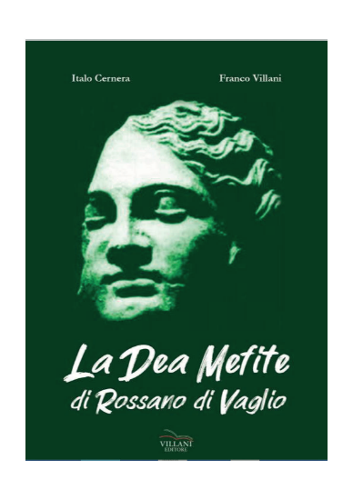 Immagine di La dea Mefite di Rossano di Vaglio