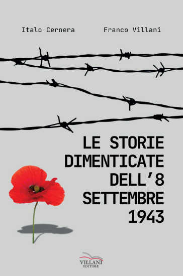 Immagine di Le storie dimenticate dell’8 settembre 1943