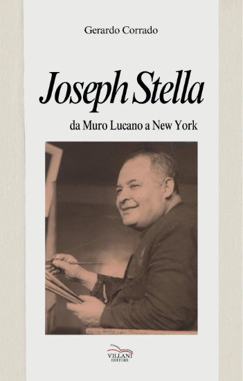 Immagine di Joseph Stella 