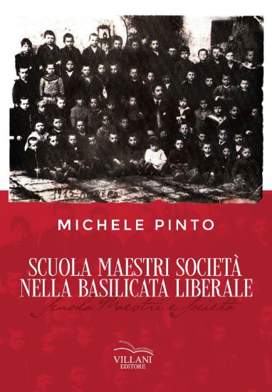 Immagine di Scuola, maestri, società