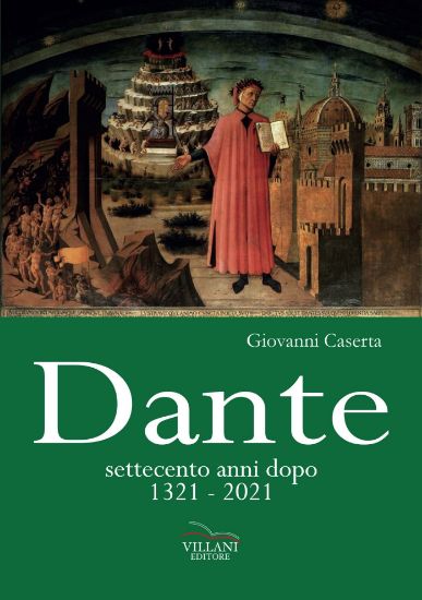 Immagine di Dante, settecento anni dopo
