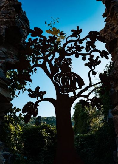 Immagine di Il favoloso racconto della Città dell'Utopia