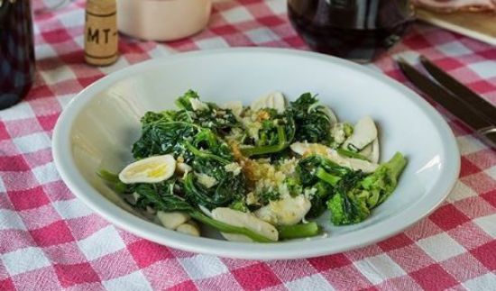 Picture of Degustazione Vegetariana