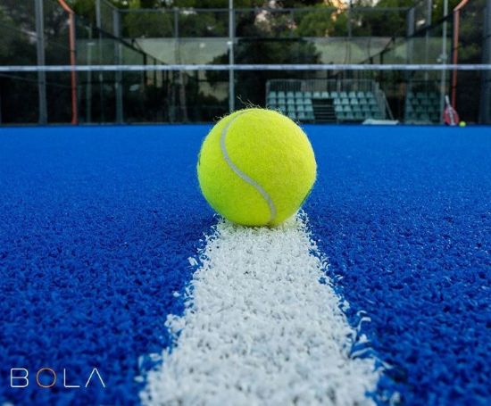 Immagine di CAMPI DA PADEL, CALCIO A 5 E TENNIS