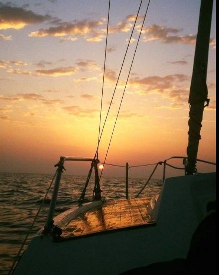 Immagine di Corsi di vela