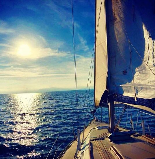 Immagine di Corsi di vela