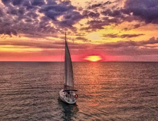 Immagine di Corsi di vela