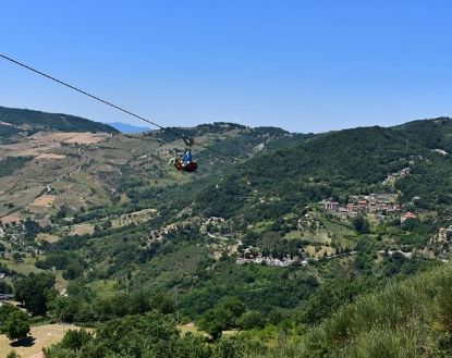 Immagine di Volo dell'angelo
