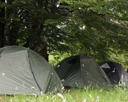 Immagine di Escursioni con campeggio nel Parco Nazionale del Pollino - Livello1