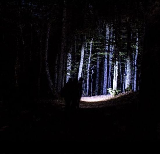 Immagine di Escursioni con campeggio nel Parco Nazionale del Pollino - Livello1
