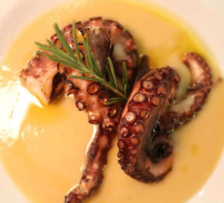 Hermes Ristorante Pizzeria