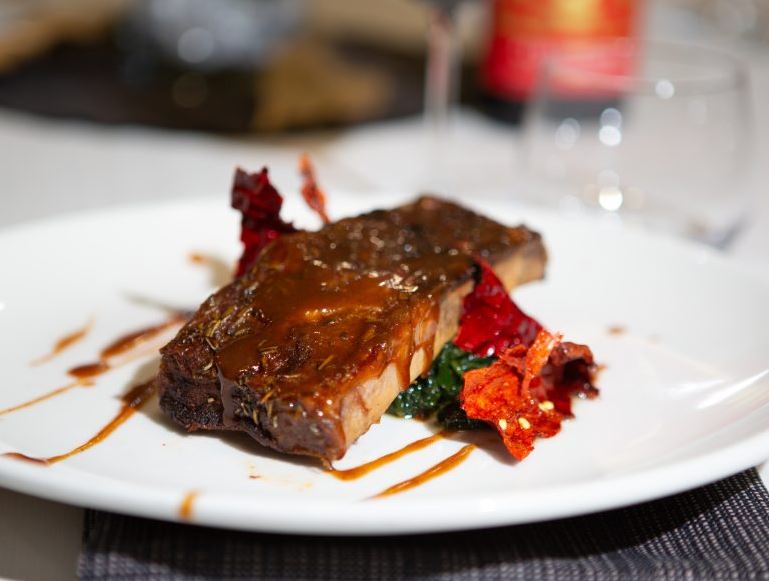 Hermes Ristorante Pizzeria