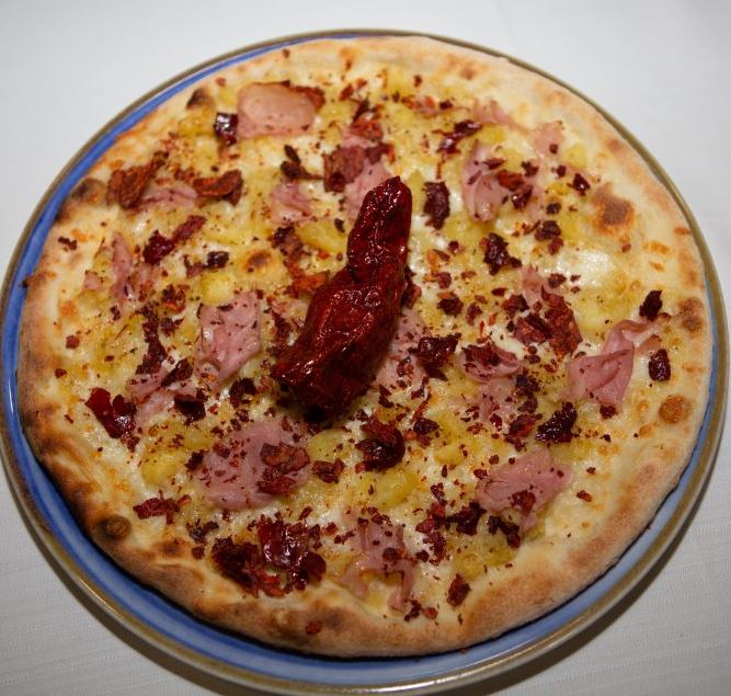 Hermes Ristorante Pizzeria