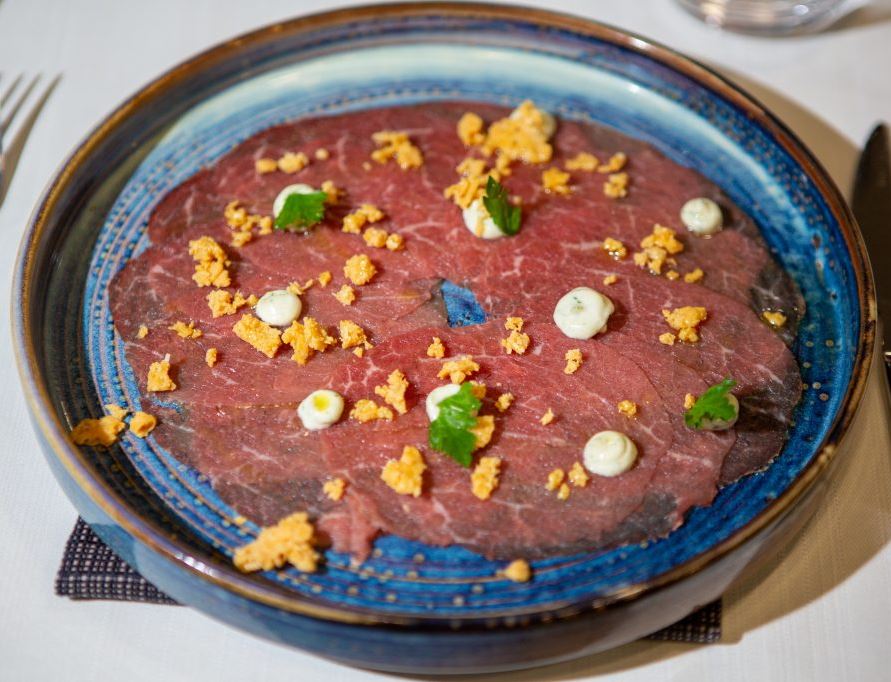 Hermes Ristorante Pizzeria