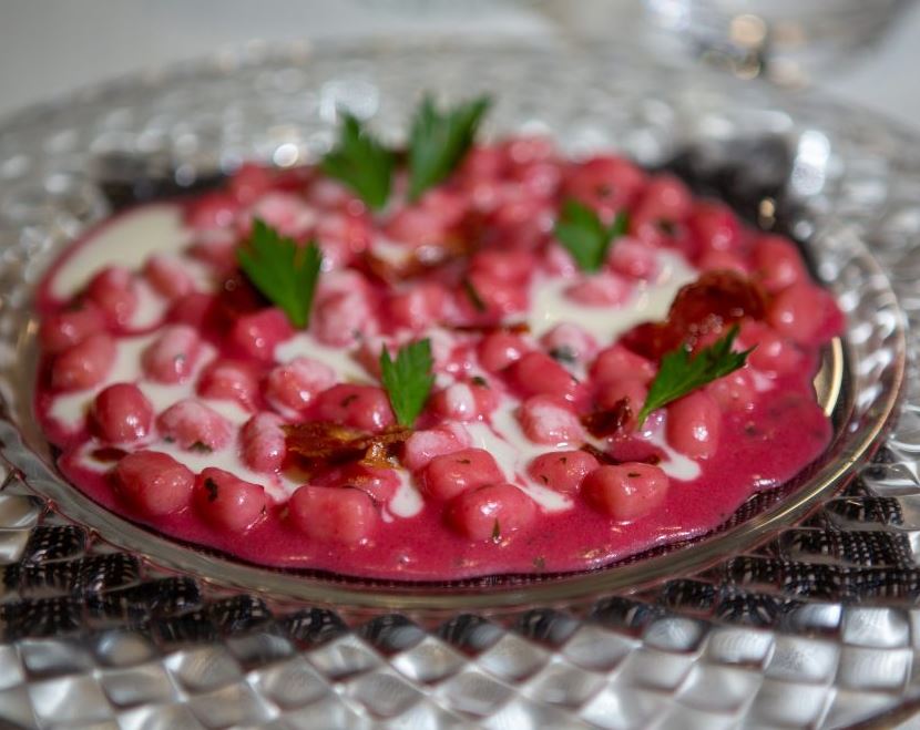 Hermes Ristorante Pizzeria