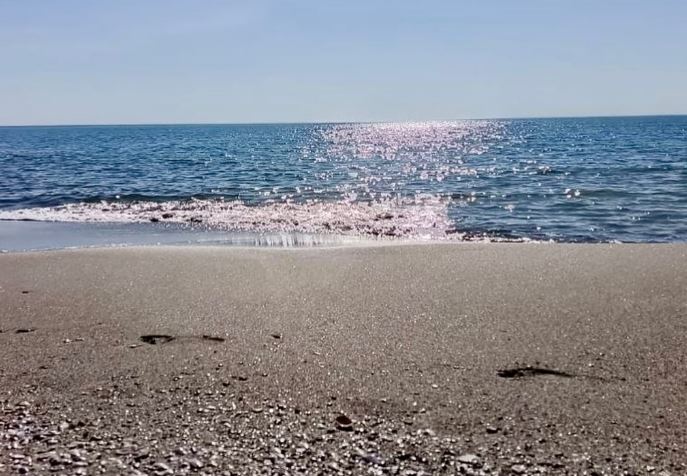   Lido San Basilio