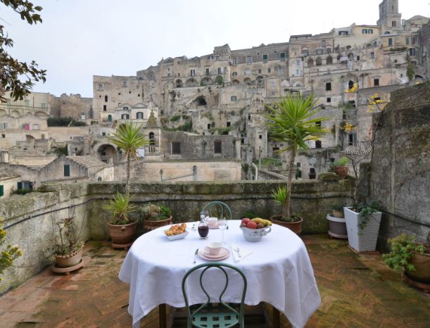 B&B Da Ida - In Lak Ech