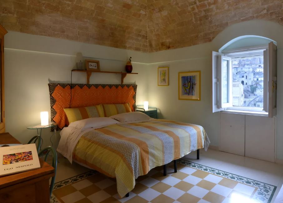 B&B Da Ida - In Lak Ech