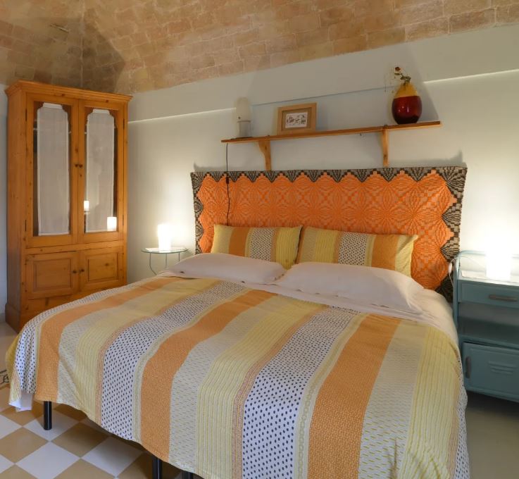 B&B Da Ida - In Lak Ech