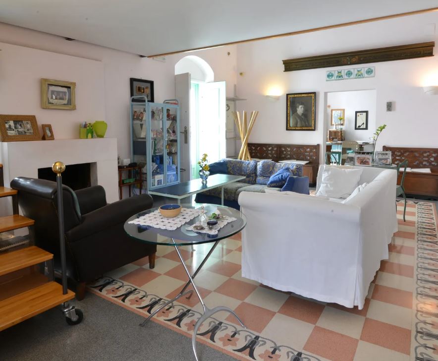 B&B Da Ida - In Lak Ech